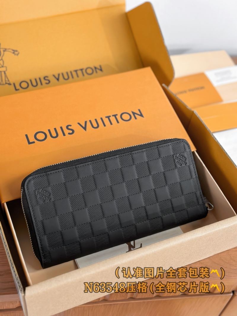 LV Wallets